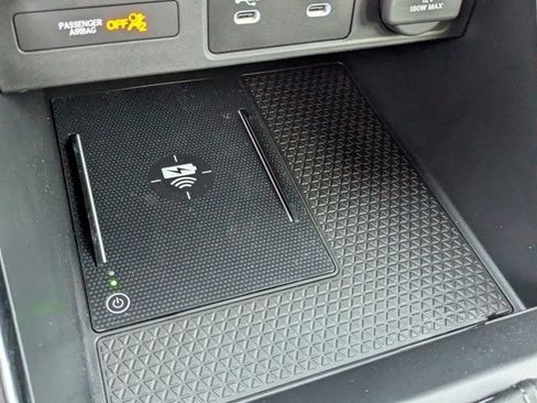 New 2026 Honda CR-V EX-L image 24