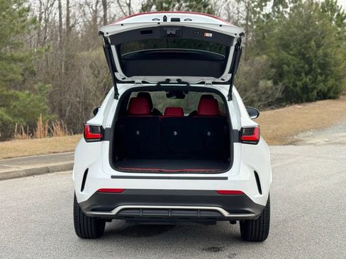 Certified 2024 Lexus NX 350 F Sport image 17