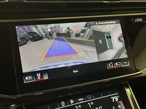 Certified 2025 Audi Q7 3.0T Premium Plus w/ Premium Plus Package image 28