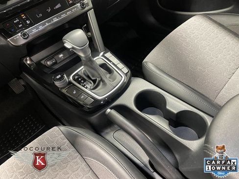 Used 2025 Kia Seltos S AWD/4WD image 18