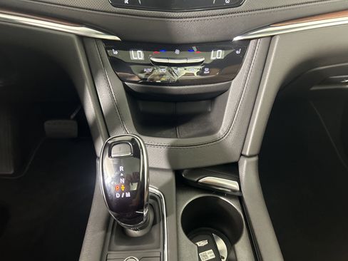 New 2025 Cadillac XT5 Premium Luxury w/ Technology Package image 33
