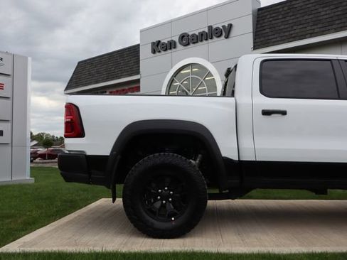 Used 2026 RAM 1500 RHO w/ RHO Level 1 Equipment Group AWD/4WD image 42