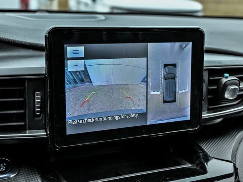 Used 2022 Ford Explorer ST-Line w/ Class IV Trailer Tow Package image 24