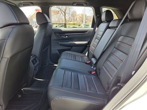 New 2026 Honda CR-V Sport-L image 10