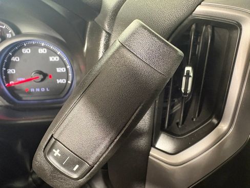 Used 2021 GMC Sierra 1500 2WD Regular Cab w/ Convenience Package image 27