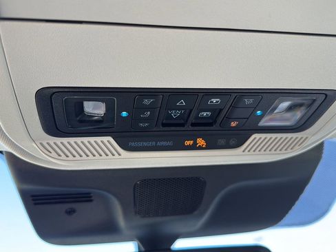 New 2025 Ford Expedition Max Active image 22