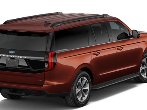 New 2027 Ford Expedition Max Active AWD/4WD image 49