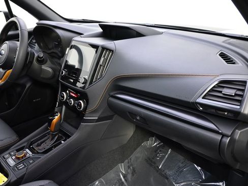 Used 2024 Subaru Forester Wilderness image 15