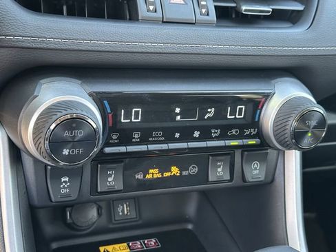 Certified 2025 Toyota RAV4 XLE Premium w/ Weather Package image 19