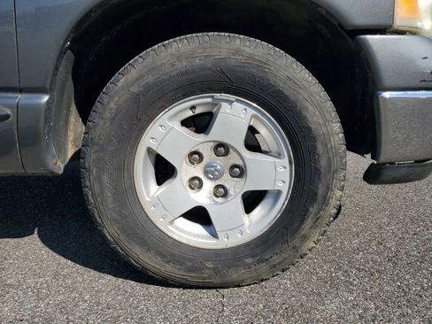 Used 2005 Dodge Ram 1500 Truck SLT image 5