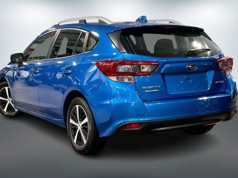 Used 2023 Subaru Impreza Premium image 12