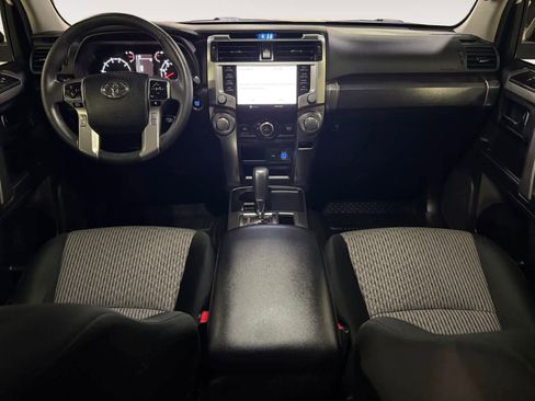 Used 2021 Toyota 4Runner SR5 image 14