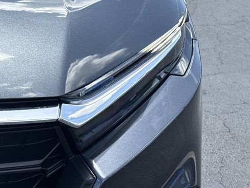 New 2026 Honda CR-V LX image 14