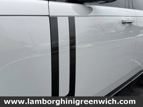 Used 2022 Land Rover Range Rover SE image 14