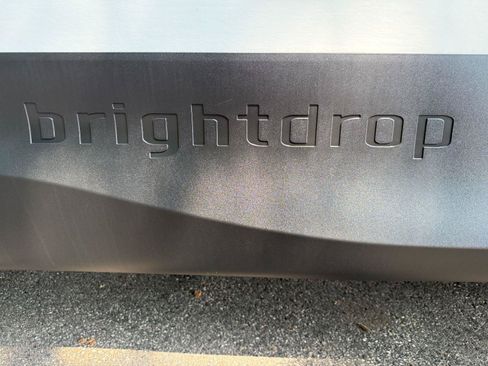 Used 2024 Chevrolet Brightdrop 400 w/ Commercial Equipment Package AWD/4WD image 9