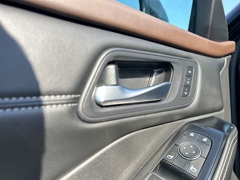 Used 2023 Nissan Rogue SL image 31