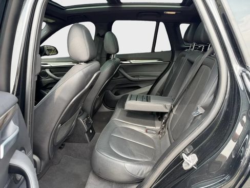 Used 2016 BMW X1 xDrive28i AWD/4WD image 18