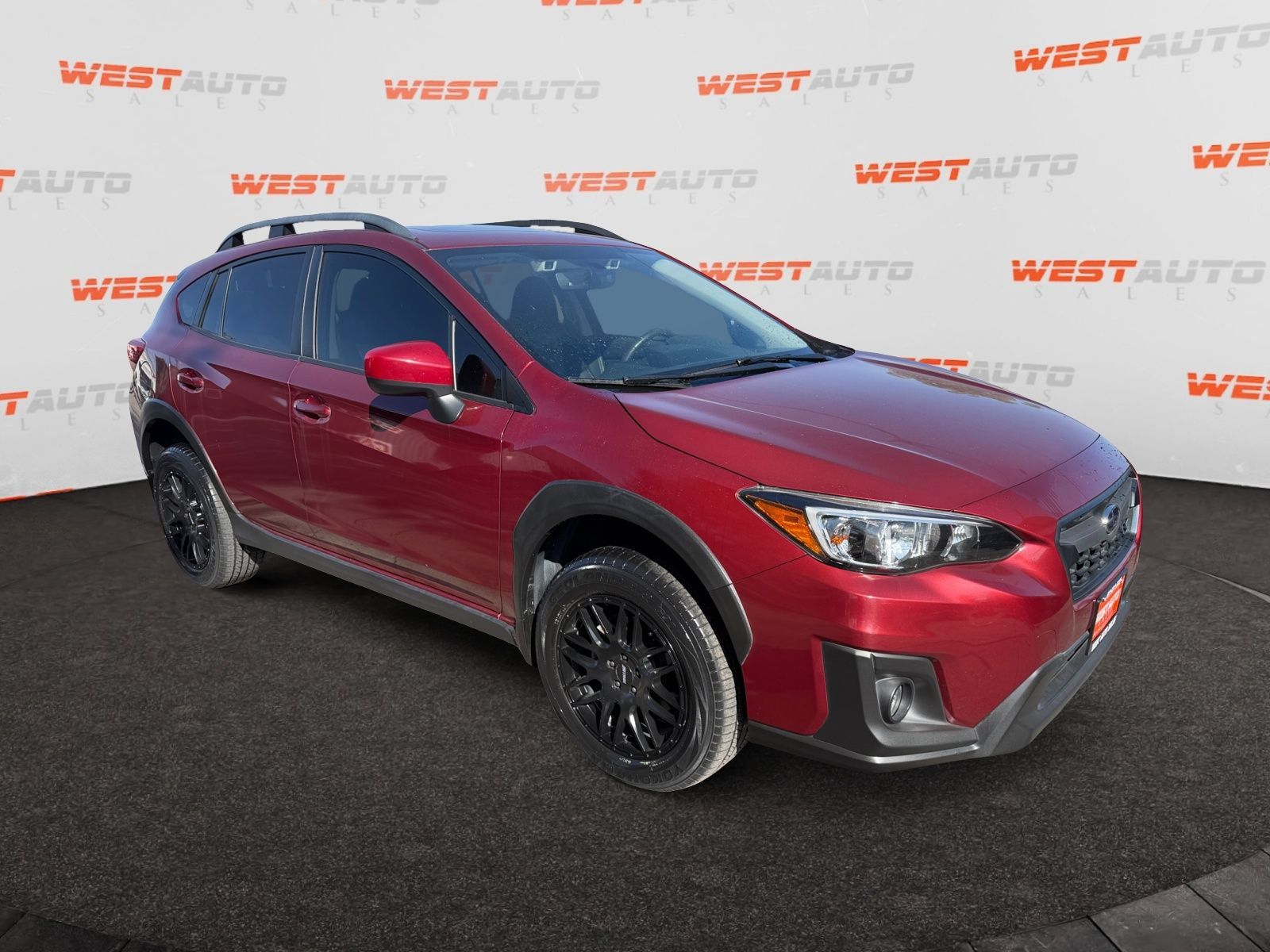 Used 2019 Subaru Crosstrek 2.0i Premium AWD/4WD image 7