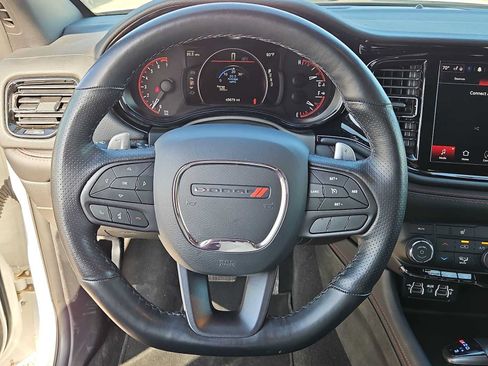 Used 2025 Dodge Durango GT RWD image 19