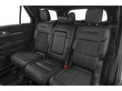 New 2026 Ford Explorer ST-Line AWD/4WD image 12