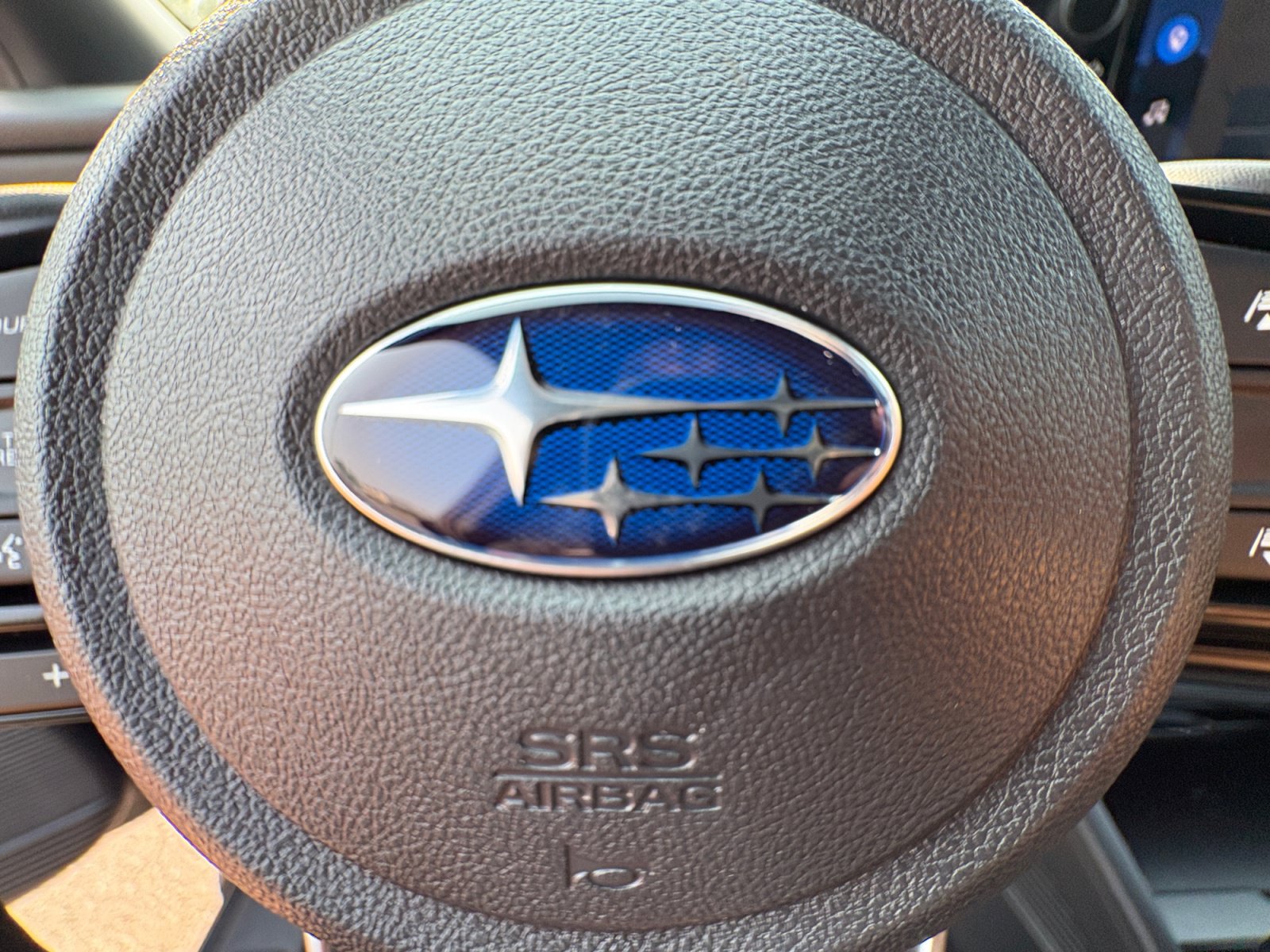 New 2026 Subaru Outback Touring XT AWD/4WD image 24