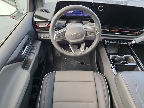 New 2026 Chevrolet Silverado EV Trail Boss w/ Plus Package image 13