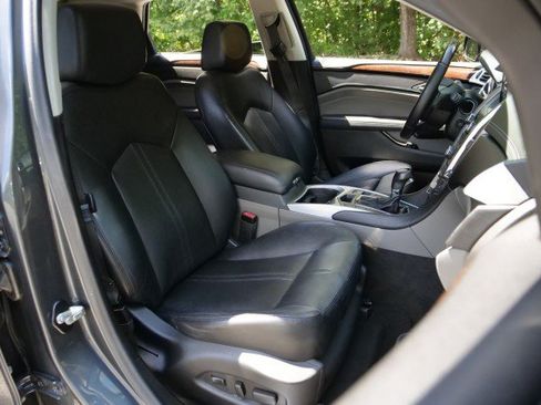 Used 2011 Cadillac SRX Luxury FWD image 35