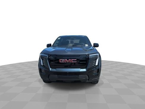 New 2026 GMC Sierra EV Elevation image 3