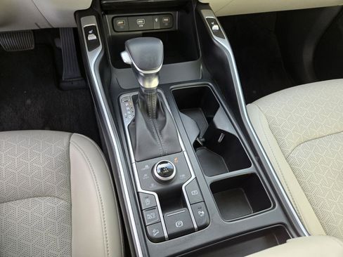 Certified 2023 Kia Sorento X-Line EX image 22