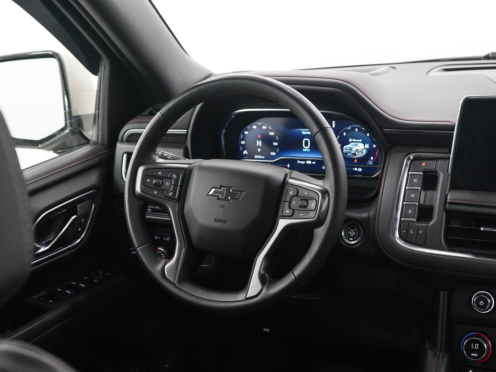 Used 2024 Chevrolet Tahoe RST w/ Luxury Package AWD/4WD image 13