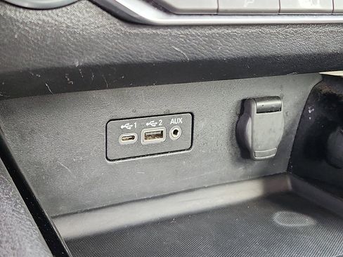 Used 2024 Nissan Altima 2.5 SV image 19