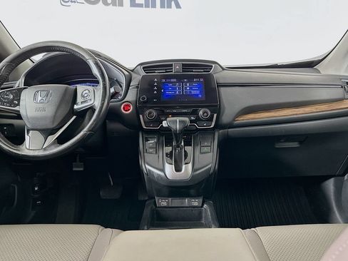 Used 2021 Honda CR-V EX-L image 28