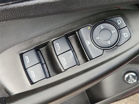 Certified 2023 Chevrolet TrailBlazer RS w/ Sun and Liftgate Package image 22