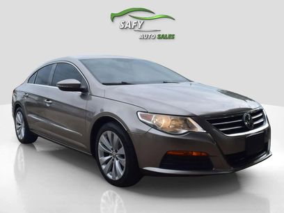 Used 2012 Volkswagen CC Sport