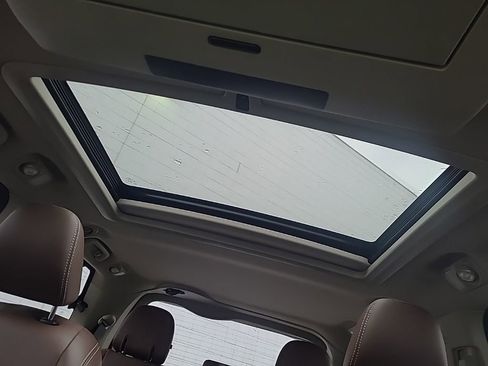 Used 2020 Toyota Sienna Limited Premium image 15