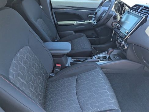 New 2025 Mitsubishi Outlander Sport AWD image 7