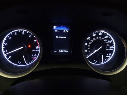 Used 2023 Toyota Camry LE image 23