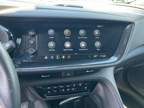 Certified 2022 Buick Envision Preferred FWD image 17
