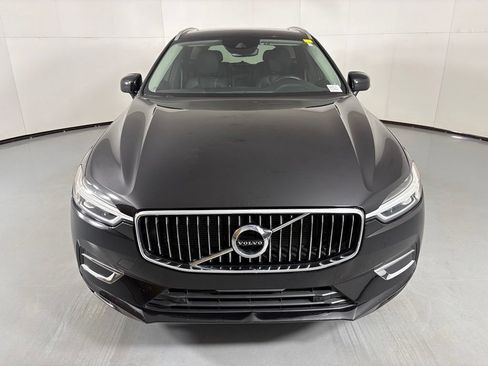 Used 2020 Volvo XC60 T5 Inscription FWD image 3