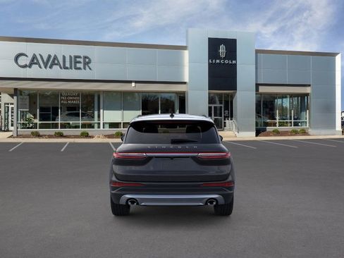 New 2026 Lincoln Corsair Reserve image 5