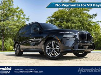 Used 2025 BMW X7 M60i AWD/4WD video 1