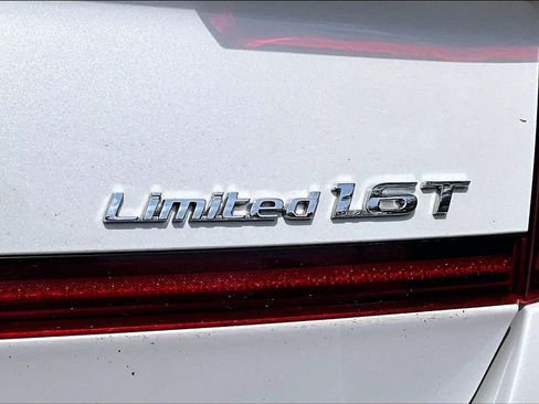 Used 2020 Hyundai Sonata Limited FWD image 21
