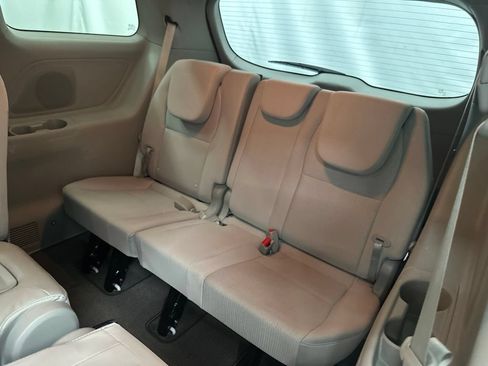 Used 2020 Kia Sedona LX FWD image 24