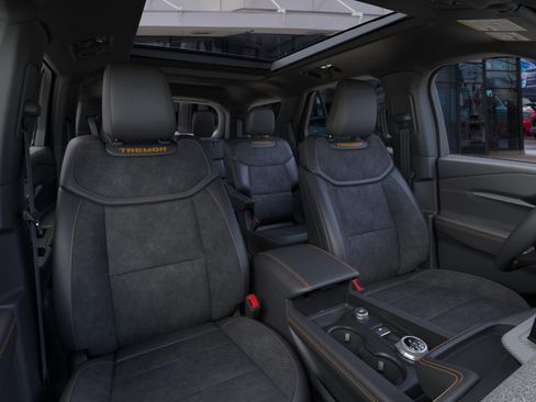 New 2026 Ford Explorer Tremor image 10