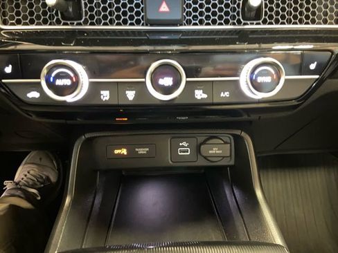 Used 2023 Honda Civic EX-L image 21