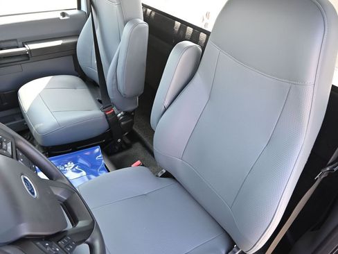 New 2026 Ford F650 2WD Regular Cab Super Duty image 11