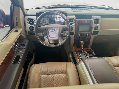 Used 2010 Ford F150 Lariat AWD/4WD image 22