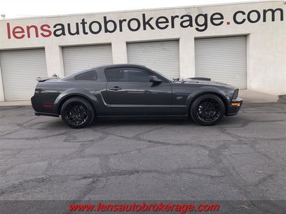 Used 2007 Ford Mustang GT