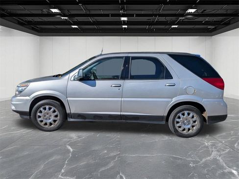 Used 2007 Buick Rendezvous CXL w/ CXL Luxury Package image 2