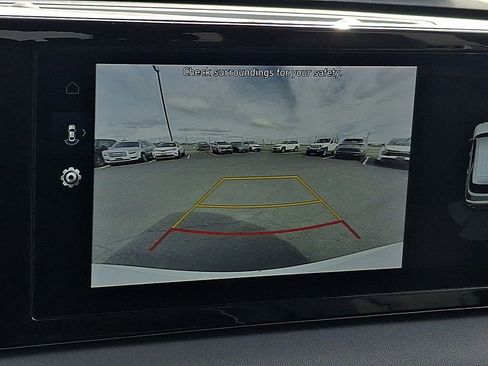 Used 2025 Hyundai Palisade SEL image 24